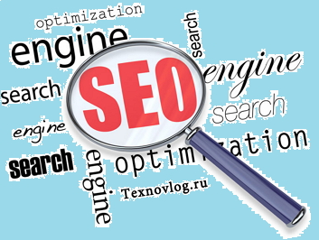 SEO-оптимизация контента